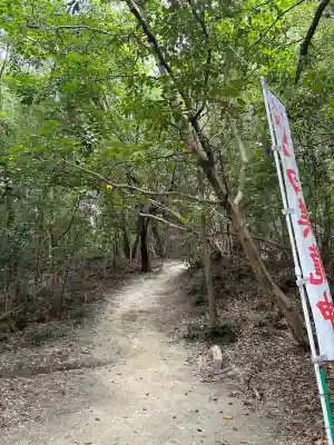 白美龍神社(愛知県)