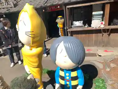 深大寺(東京都)