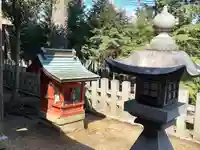 蛭兒神社(滋賀県)