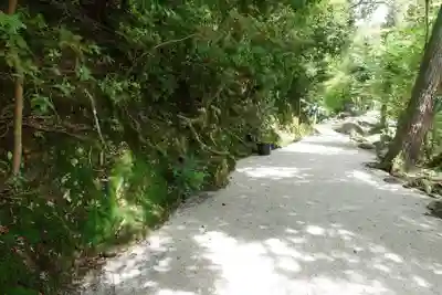賀茂別雷神社（上賀茂神社）(京都府)