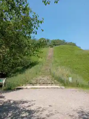 前玉神社(埼玉県)