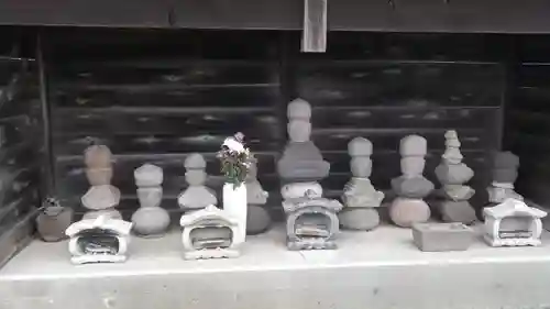 安禅寺のその他建物