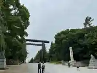 靖國神社(東京都)