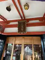 芝東照宮(東京都)