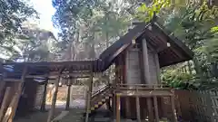 大市神社(三重県)