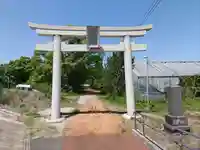 島穴神社(千葉県)