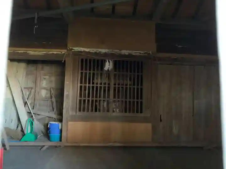 厳島神社(千葉県)