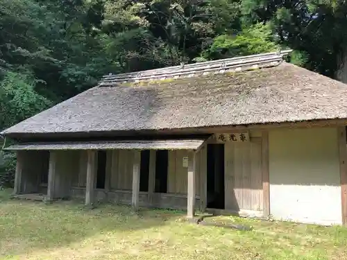 芦之湯熊野神社(神奈川県)