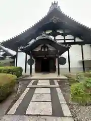 當麻寺 奥院(奈良県)