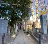 大宮前春日神社(東京都)