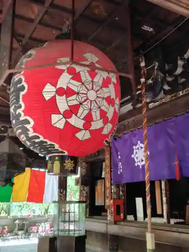 頂法寺（六角堂）(京都府)