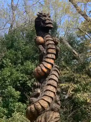 櫻木神社(千葉県)