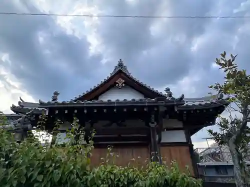 五徳山 光専寺(奈良県)