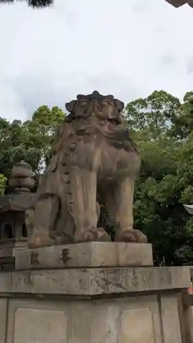 住吉大社(大阪府)