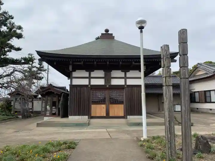 慶瀧寺妙幢院(千葉県)