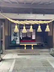 田無神社(東京都)