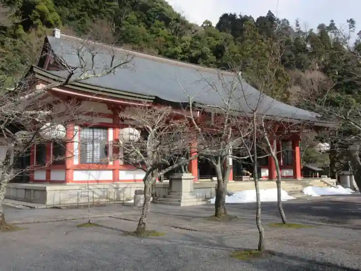 鞍馬寺(京都府)