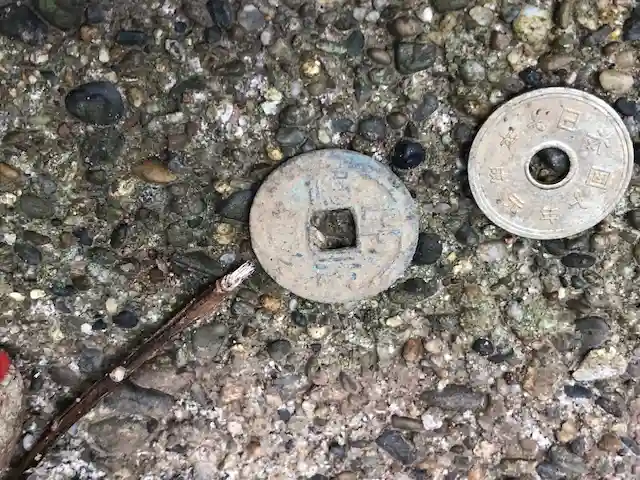 稲荷神社のその他建物