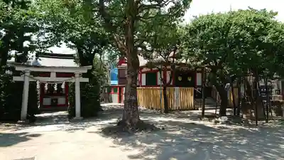 北野神社のその他建物