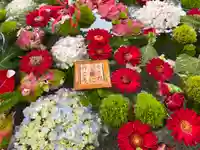 住吉神社の手水舎