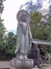 徳星寺(埼玉県)