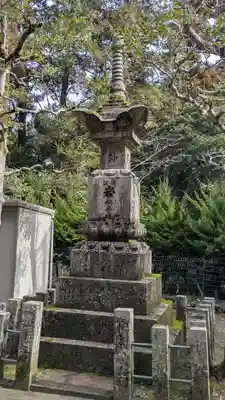 瀧安寺(大阪府)