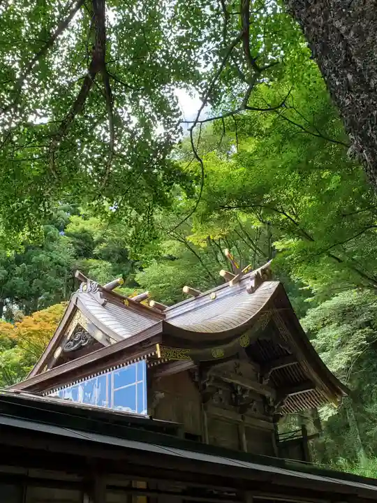 南湖神社(福島県)