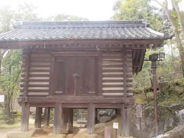 石山寺(滋賀県)
