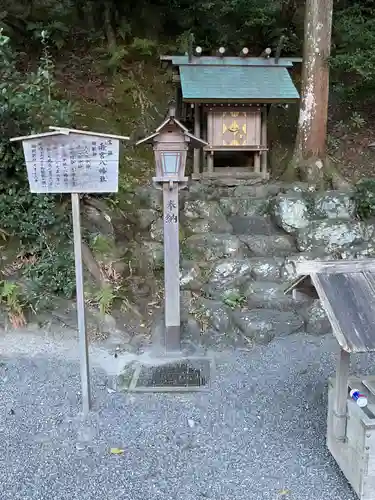 多度大社(三重県)