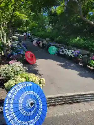 柳谷観音　楊谷寺(京都府)