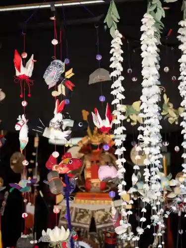 金蛇水神社(宮城県)
