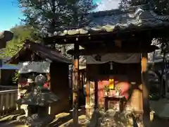 七社神社(東京都)