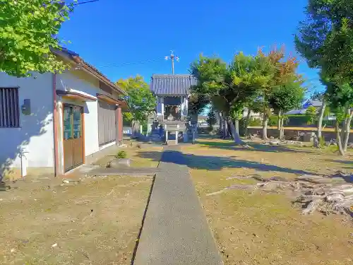 八幡社（稲島町）の建物その他