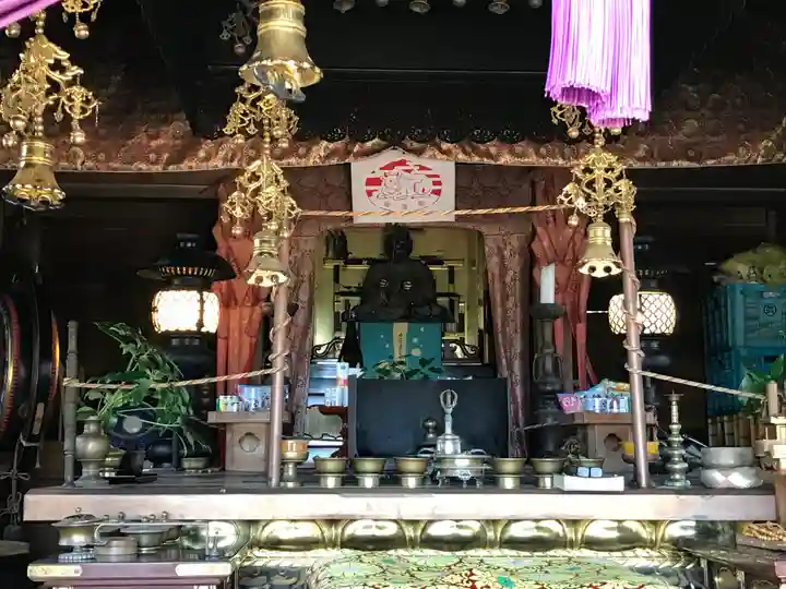 仙遊寺(愛媛県)