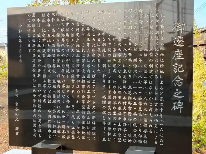 天神社(千葉県)