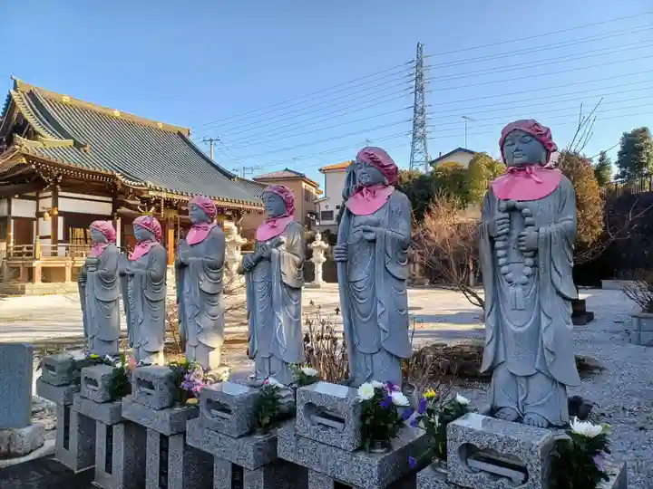 本覚院(埼玉県)