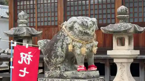 洲本八幡神社(兵庫県)