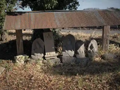 八坂神社の地蔵