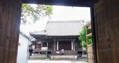 観音寺のその他建物
