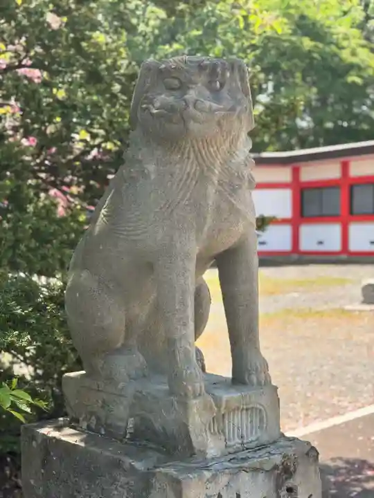 住吉神社(北海道)