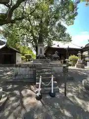 斑鳩寺(兵庫県)