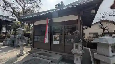 西方寺(滋賀県)