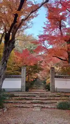 浄住寺(京都府)