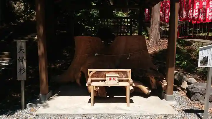 事任八幡宮のその他建物