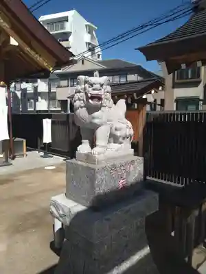 出雲大社埼玉分院(埼玉県)