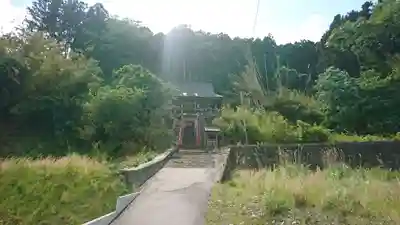 五十鈴神社(宮城県)