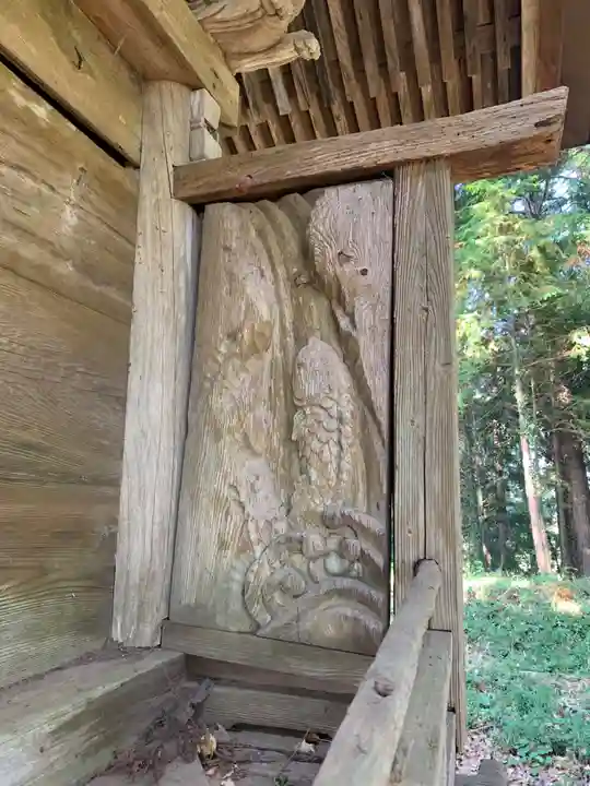 塩釜神社(千葉県)