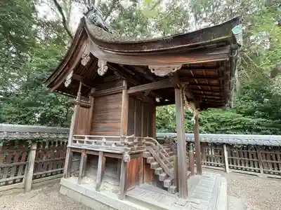 渡海神社(滋賀県)