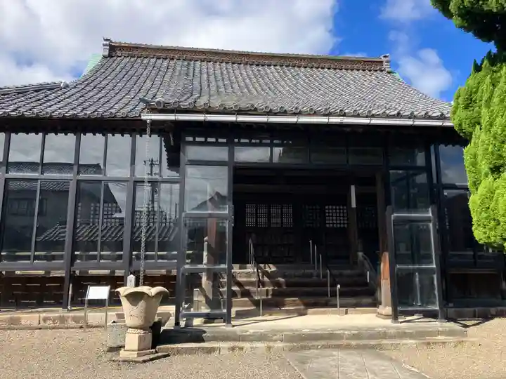 高徳寺(福井県)