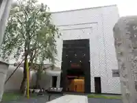 弘法寺(龍生院)の本殿・本堂